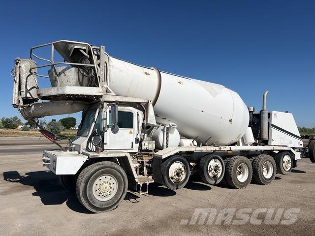 Oshkosh S-2146 기타 트럭