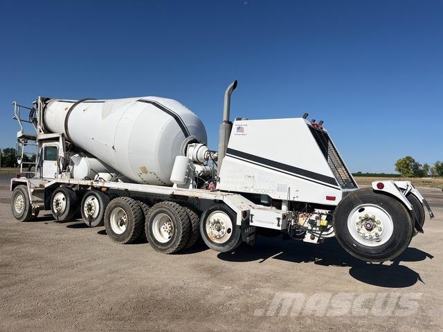 Oshkosh S-2146 기타 트럭