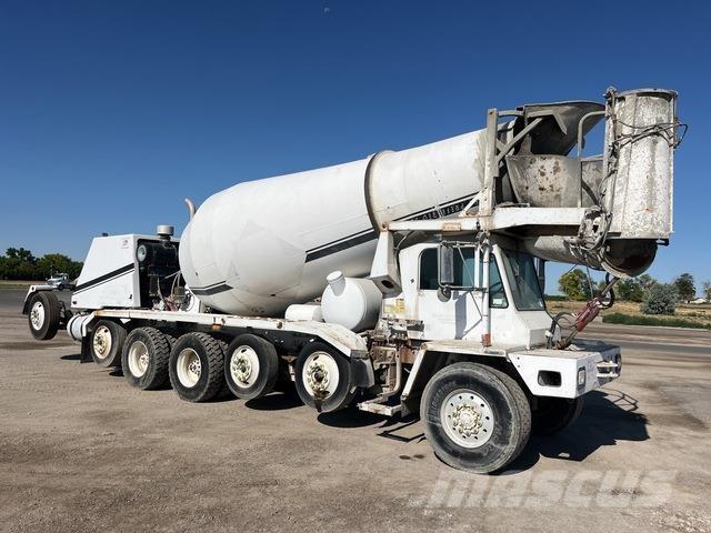 Oshkosh S-2146 기타 트럭