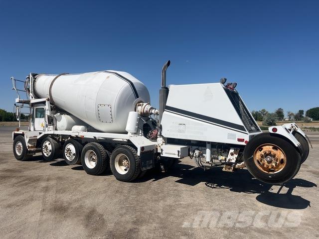 Oshkosh S-2146 기타 트럭