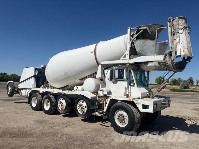 Oshkosh S-2146 기타 트럭