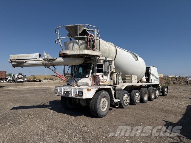 Oshkosh S-2146 기타 트럭