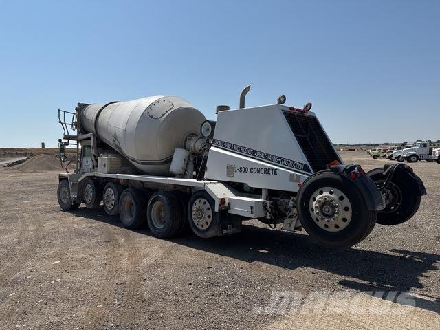 Oshkosh S-2146 기타 트럭