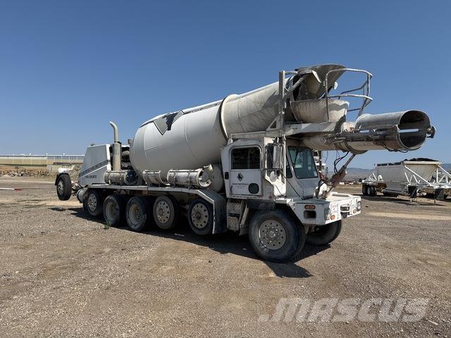 Oshkosh S-2146 기타 트럭