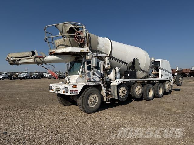 Oshkosh S-2146 기타 트럭