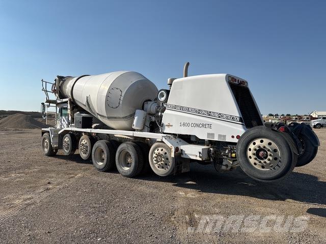 Oshkosh S-2146 기타 트럭