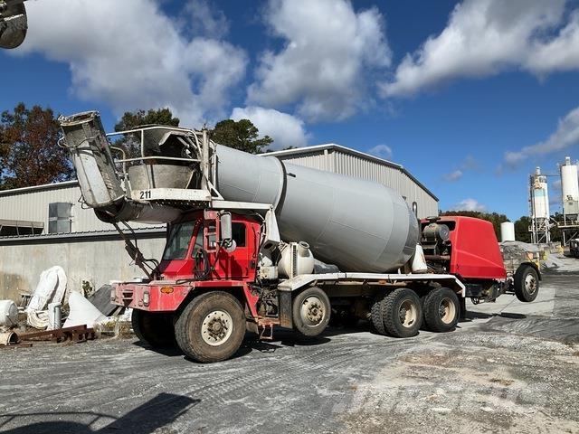 Oshkosh S-2146 기타 트럭