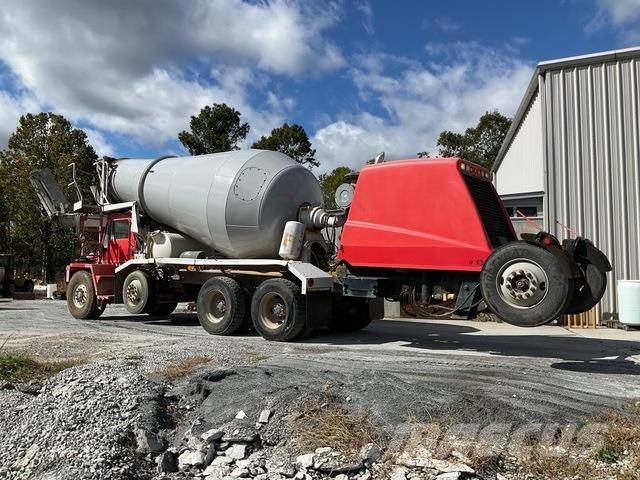 Oshkosh S-2146 기타 트럭