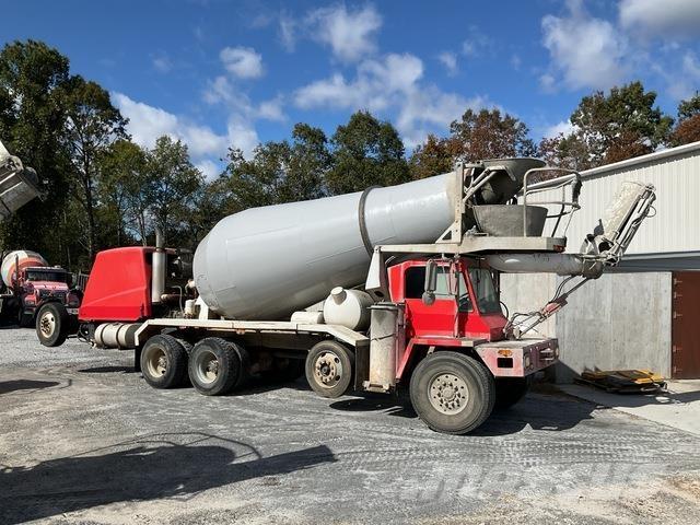 Oshkosh S-2146 기타 트럭