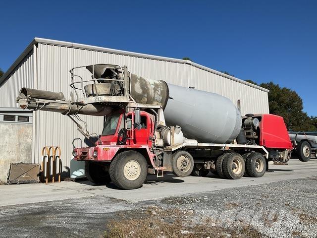 Oshkosh S-2146 기타 트럭