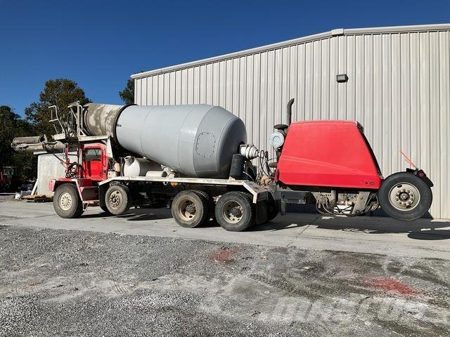 Oshkosh S-2146 기타 트럭