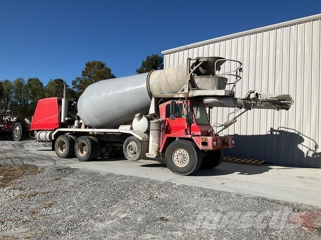 Oshkosh S-2146 기타 트럭