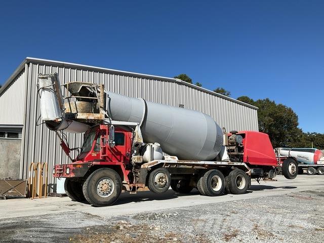 Oshkosh S-2146 기타 트럭