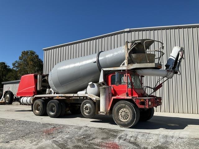 Oshkosh S-2146 기타 트럭