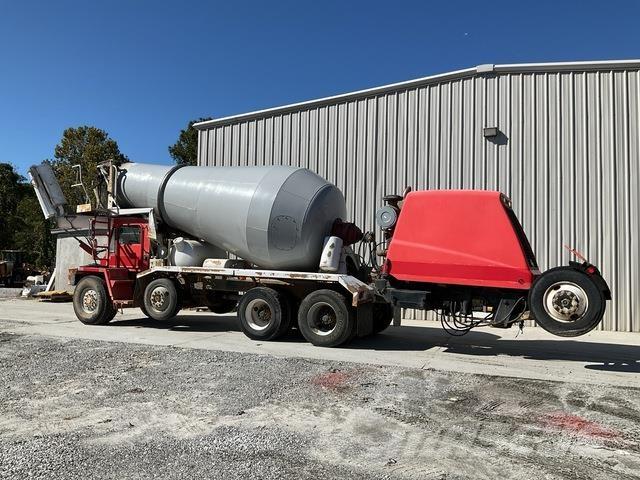 Oshkosh S-2146 기타 트럭