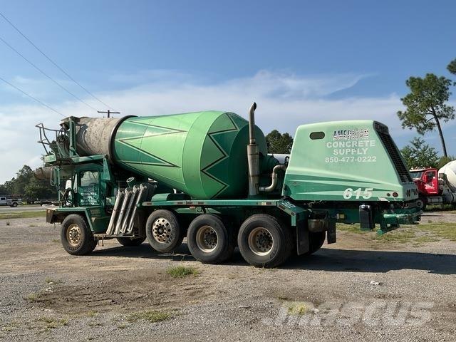 Oshkosh S-2346 기타 트럭