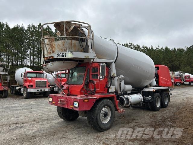 Oshkosh S-2346 기타 트럭