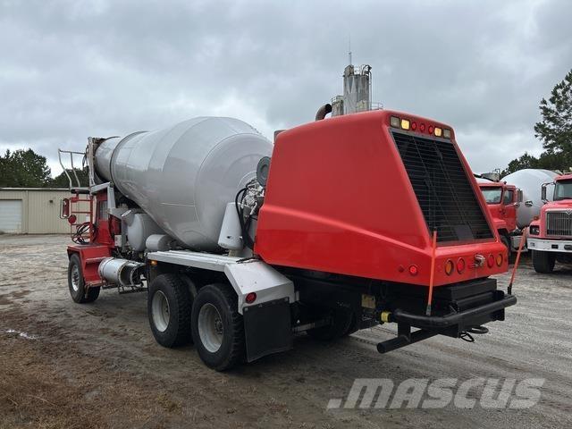 Oshkosh S-2346 기타 트럭