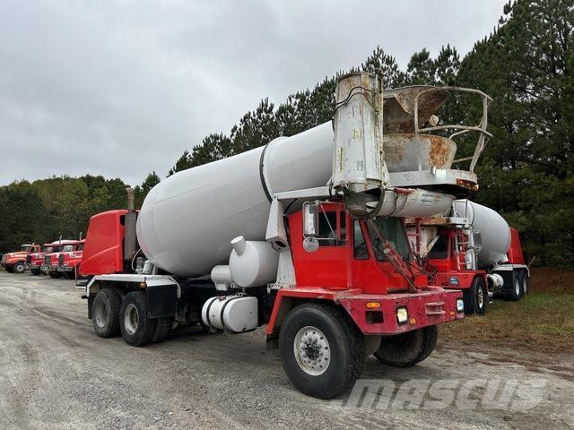 Oshkosh S-2346 기타 트럭