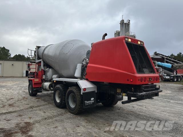 Oshkosh S-2346 기타 트럭