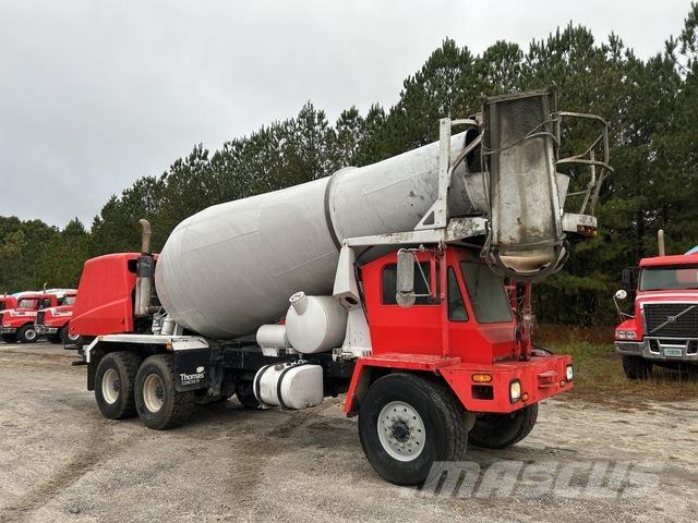 Oshkosh S-2346 기타 트럭