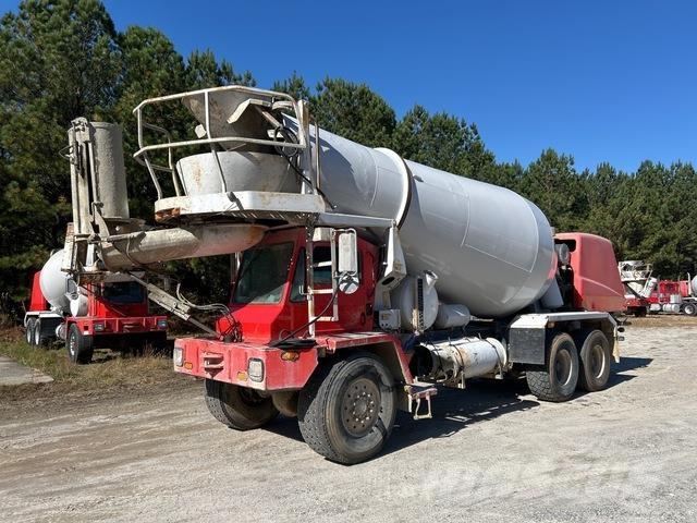 Oshkosh S-2346 기타 트럭