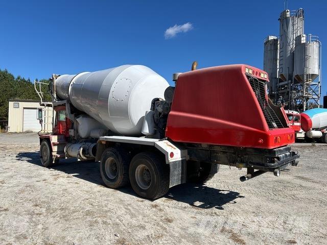 Oshkosh S-2346 기타 트럭