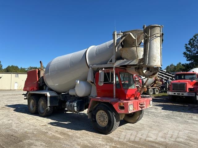 Oshkosh S-2346 기타 트럭