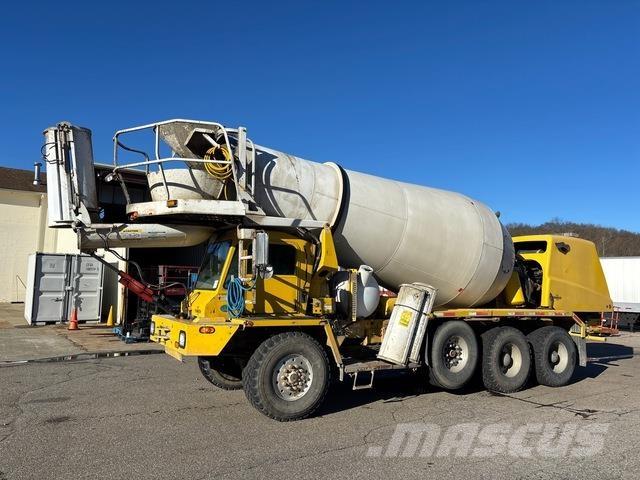 Oshkosh S-2346 기타 트럭