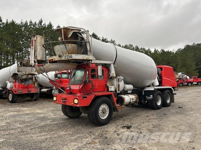 Oshkosh S-2346 기타 트럭