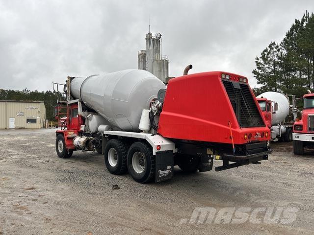 Oshkosh S-2346 기타 트럭