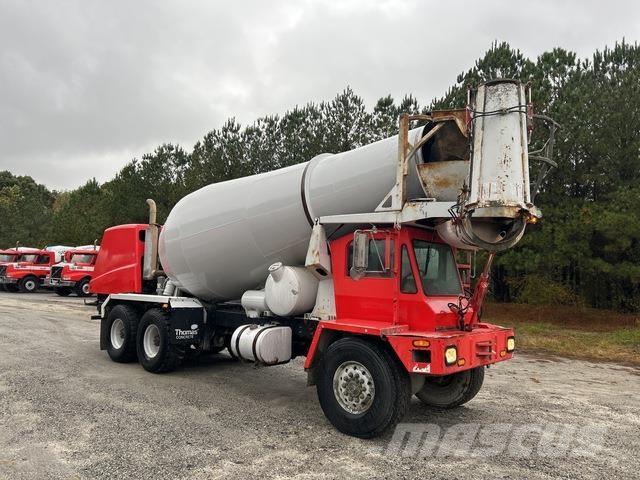 Oshkosh S-2346 기타 트럭