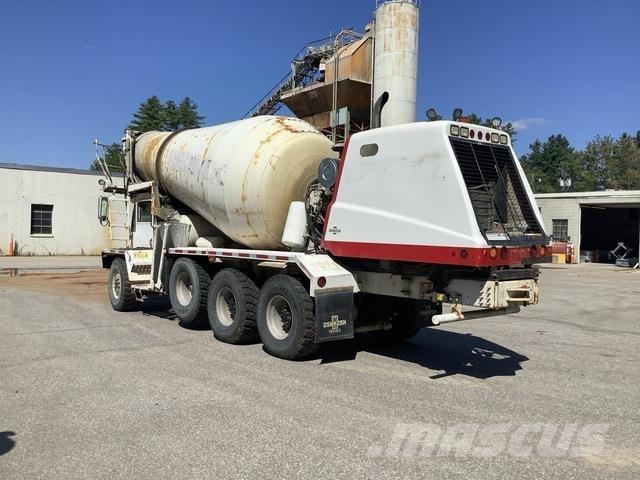 Oshkosh S2204 기타 트럭