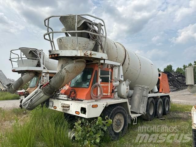 Oshkosh S2346 기타 트럭