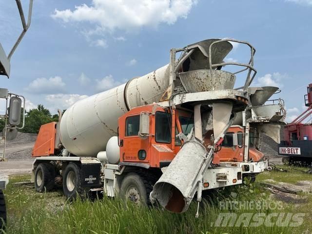 Oshkosh S2346 기타 트럭