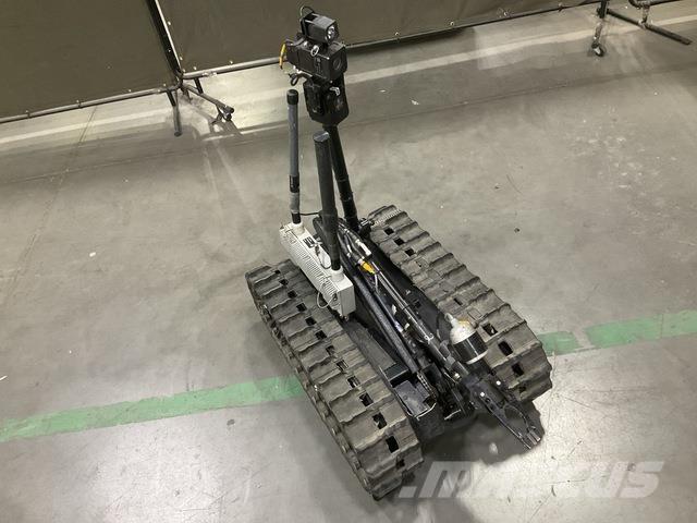  Other 건설 장비 - 기타