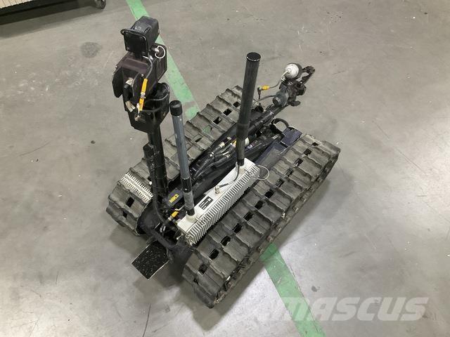  Other 건설 장비 - 기타