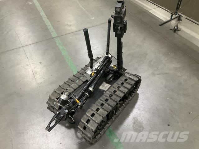  Other 건설 장비 - 기타