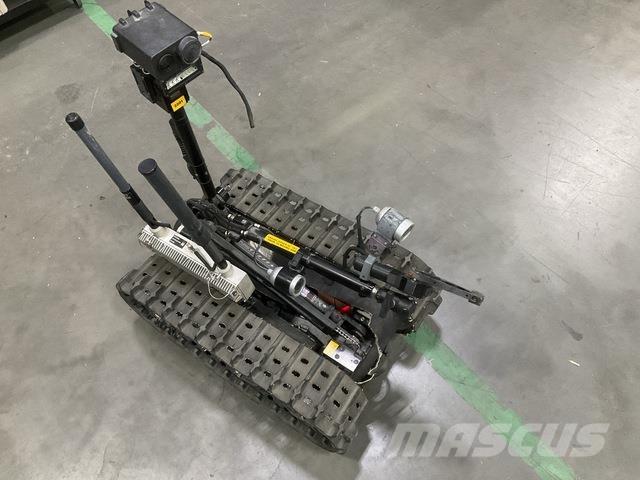  Other 건설 장비 - 기타