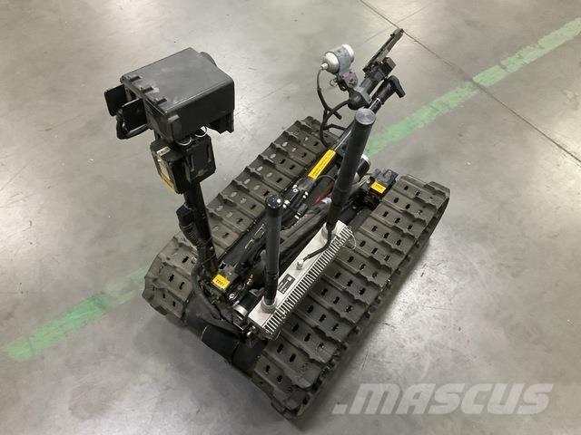  Other 건설 장비 - 기타