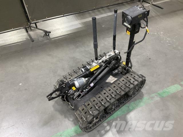  Other 건설 장비 - 기타