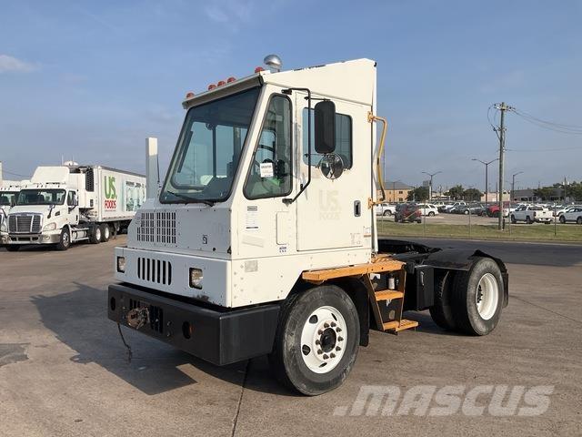 Ottawa  터미널 트랙터