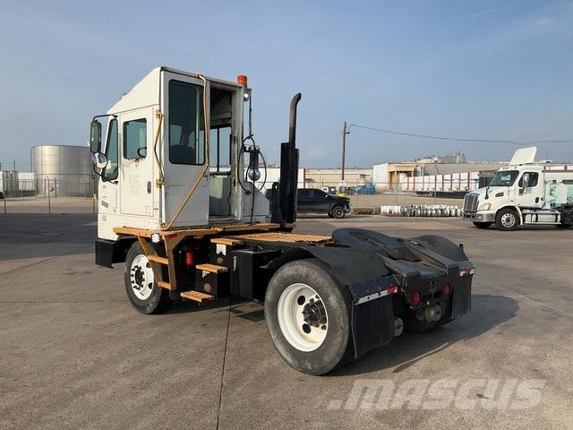 Ottawa  터미널 트랙터