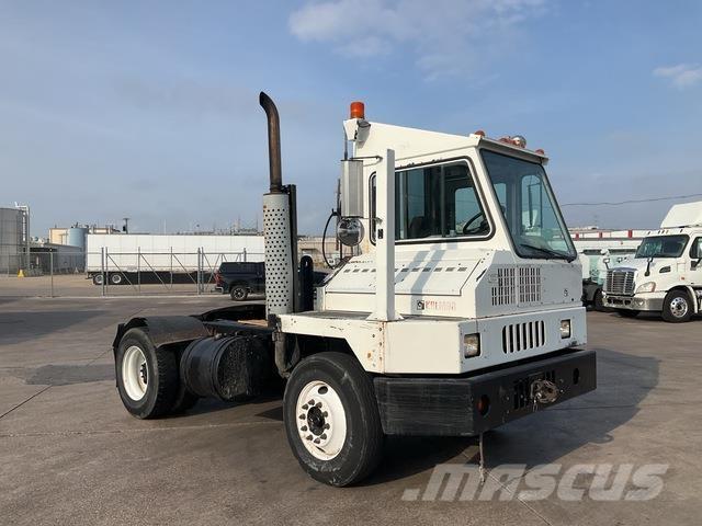 Ottawa  터미널 트랙터