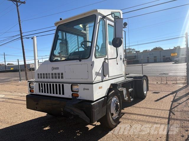 Ottawa C30 터미널 트랙터