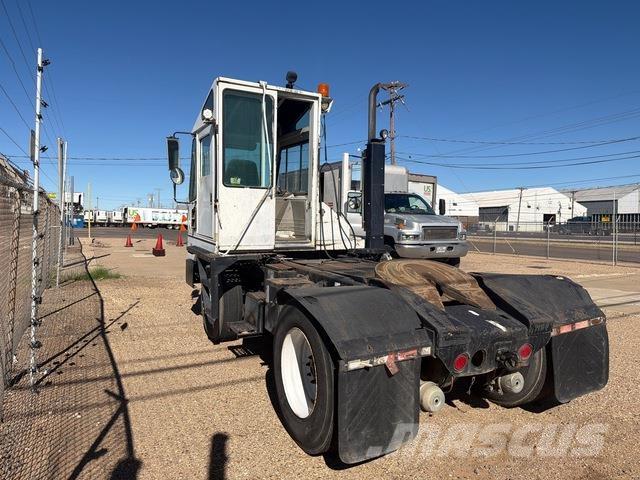 Ottawa C30 터미널 트랙터