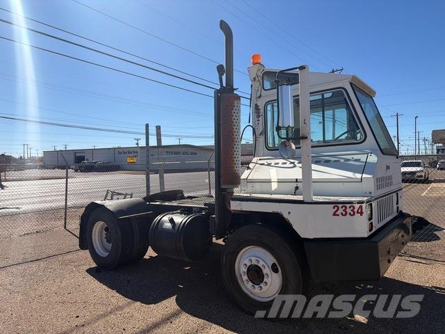 Ottawa C30 터미널 트랙터