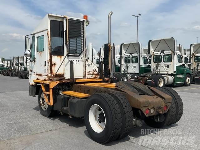 Ottawa Kalmar 터미널 트랙터
