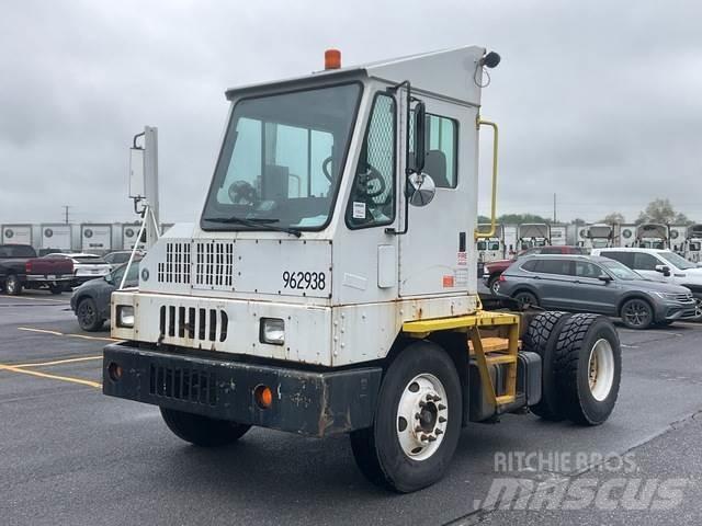 Ottawa Kalmar 터미널 트랙터