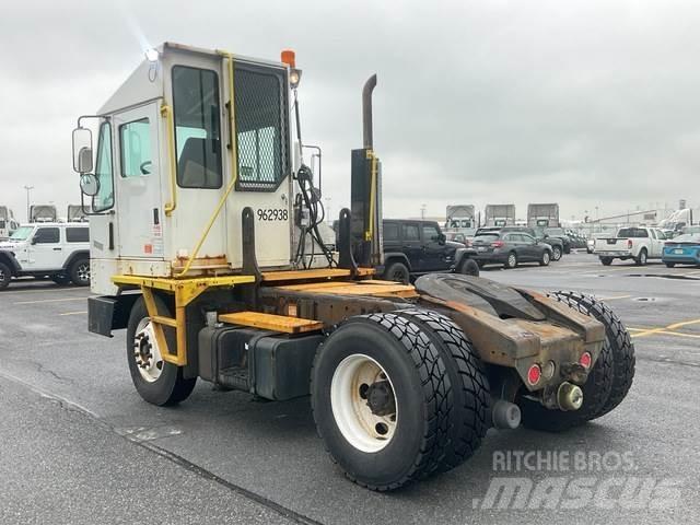 Ottawa Kalmar 터미널 트랙터